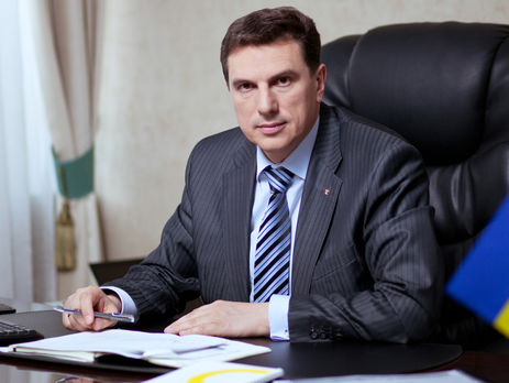 Журналист Мусаева-Боровик: Директор по добыче угля ДТЭК был на заседании российской комиссии по Донбассу