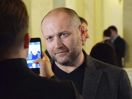 Борислав Береза: Меня спросили, готов ли я войти в БПП. Я четко ответил: нет