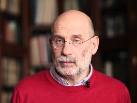 Акунин: Представил Россию на месте Зимбабве, где 92-летний Мугабе готов выдвинуть свою кандидатуру на следующих выборах