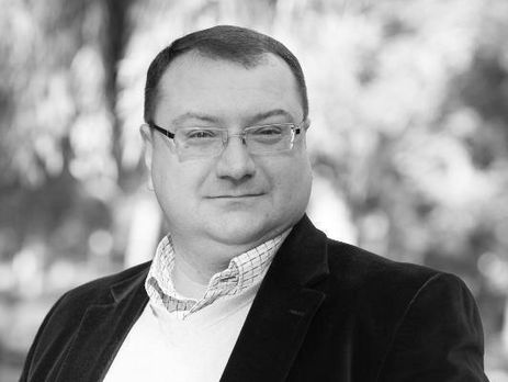 Убитого адвоката Грабовского похоронят в Киеве 2 апреля