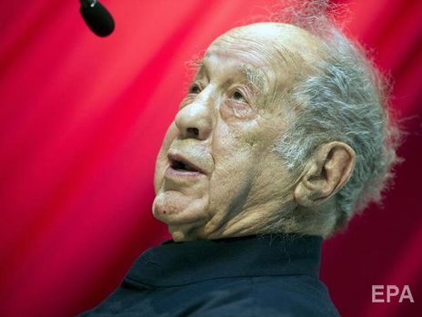 Умер известный фотограф-документалист Роберт Франк