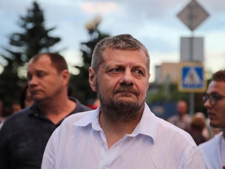 Подозреваемый в нападении на Мосийчука россиянин продолжает приезжать в Украину по поддельному паспорту – определение суда