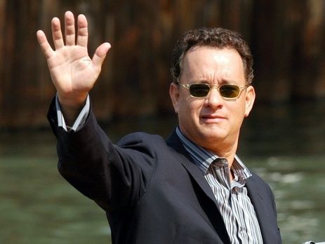 На Хэнкса подали в суд из-за аварии, участником которой стал его сын