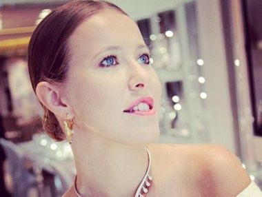 Собчак: Я сочувствую украинскому народу. Но я против принудительного 