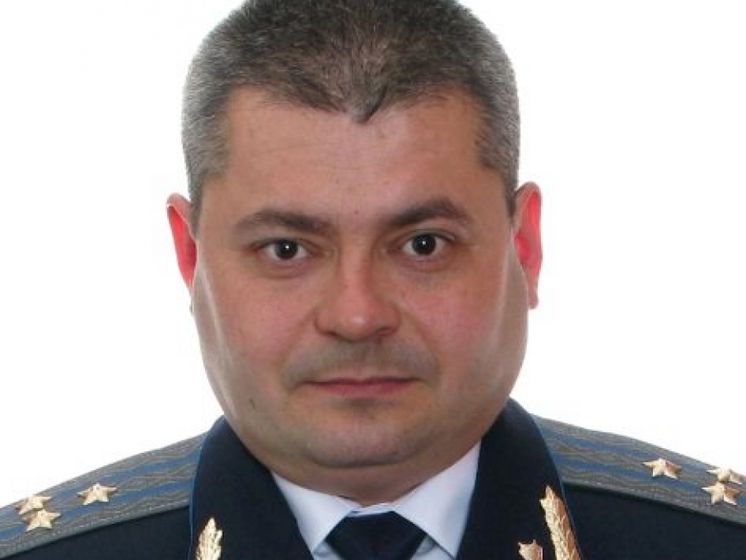 Назначен новый прокурор Львовской области Мякишев, активисты сорвали его представление