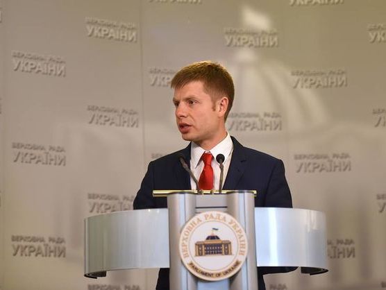 Гончаренко: Совещание БПП и "Самопомочі" по поводу коалиции завершилось безрезультатно