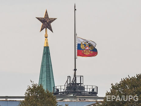 В ФСБ заявили о задержании украинского контрразведчика