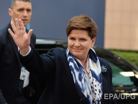 Премьер Польши выступает за полный запрет абортов