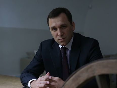  Нардеп Кривенко о вхождении в Блок Петра Порошенко: Это технический способ прекратить кризис и отправить Яценюка в отставку