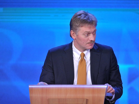 Песков о возможном разрыве дипотношений с Украиной: Инициативы, граничащие с безумием, не редкость в Киеве в последнее время 