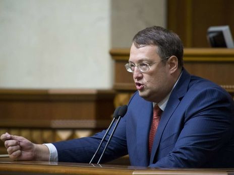 Антон Геращенко: Если во фракцию БПП войдут 10–15 депутатов, создание коалиции станет возможным