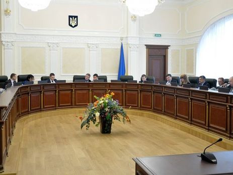 Высший совет юстиции внесет представление об увольнении шести судей в Раду