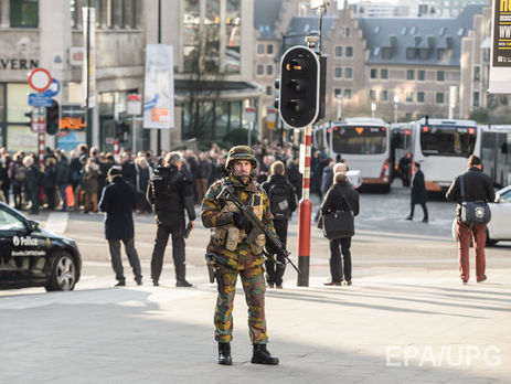 The New York Times: В ЕС действует 