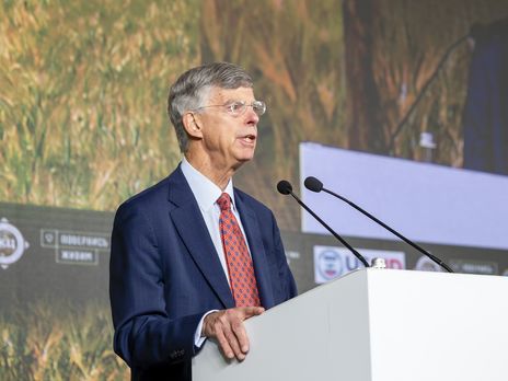 Тейлор о присоединении США к нормандскому формату: Когда получим приглашение, мы будем заинтересованы