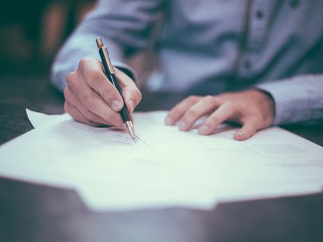 Зеленский подал в Раду проект об изменениях в работе Госбюро расследований