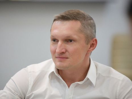 Бамбизов, по данным СМИ, уволен с 10 сентября