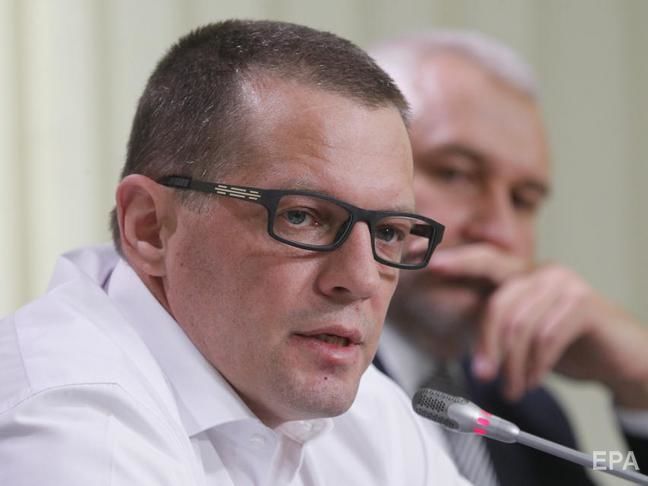 Сущенко заявил, что сразу после задержания в РФ его хотели завербовать