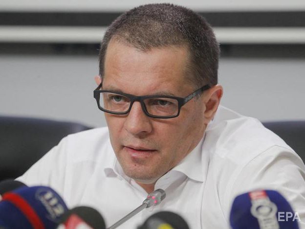 Сущенко планирует провести аукцион своих работ, чтобы собрать деньги для украинских политзаключенных