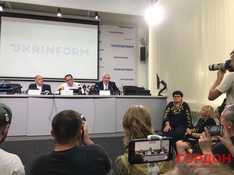 Фейгин: Мы будем обжаловать кейс, по которому осудили Сущенко