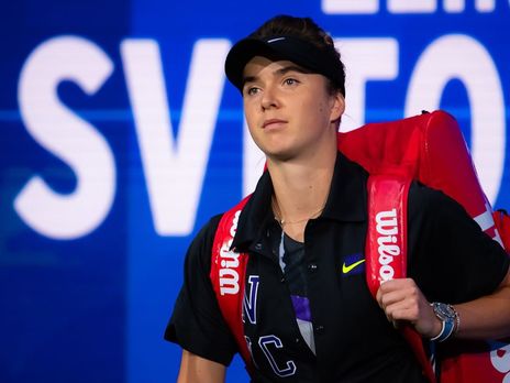 Свитолина стартует на турнире в Чжэнчжоу матчем с Путинцевой. Букмекеры считают фавориткой украинку