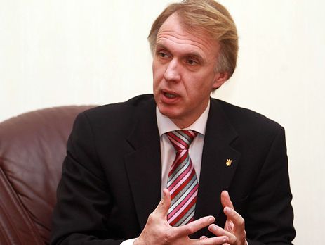 Огрызко: Надо не у Запада просить летальное оружие, а самим производить ракеты малой и средней дальности