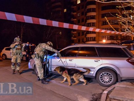 Парасюк о нападении на него: Я не буду никому ничего доказывать, потому что в моей стране почему-то верят только мертвым