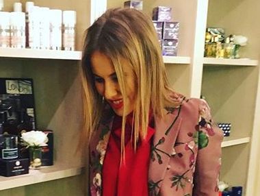 Собчак: Уметь продышать боль и идти дальше, за грань, где боль переходит в великое наслаждение