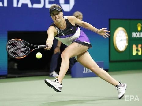 Второй круг турнира в Чжэнчжоу. Свитолина – Путинцева. Онлайн-трансляция