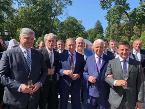 ﻿Усунути чи перепросити. Що передбачає новий закон про імпічмент і чому експерти вважають, що він не працюватиме