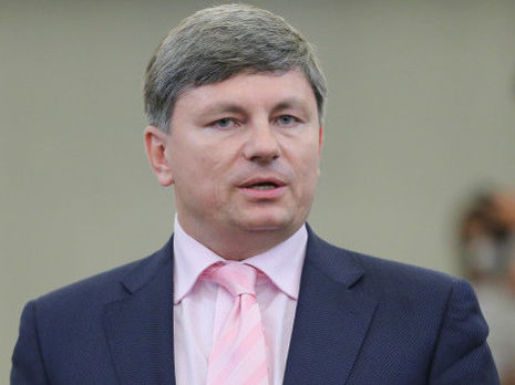 Герасимов о лишении его дипломатического ранга: Как по мне, это мелко. Не связано ли это с моими высказываниями против решений нынешней власти?