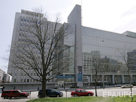 Всемирный банк подтвердил прогноз роста ВВП Украины на 1% в 2016 году