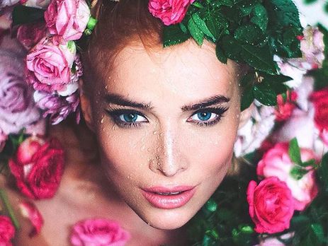 Экс-участница 