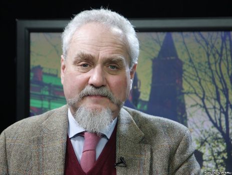 Профессор Зубов о расследовании Reuters о квартирах 