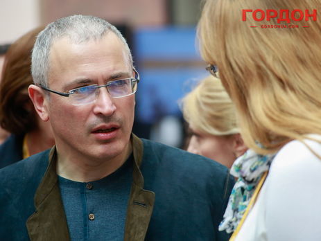 Премьер-министром Украины станет Ходорковский, а генпрокурором – Саакашвили – источник