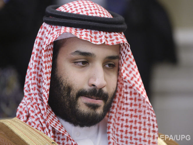 Принц Мухаммад ибн Салман: Саудовская Аравия готовится к сумеркам нефтяного века