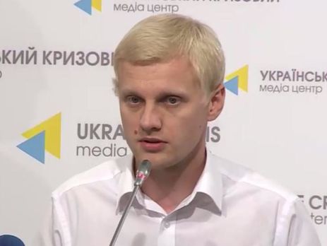 Шабунин: Дело о выведении нескольких миллиардов гривен с государственных предприятий Луганской области бесперспективно