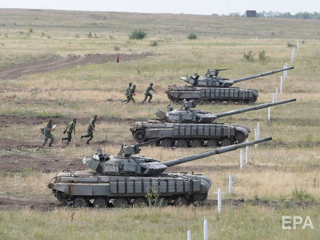 ﻿На Донбасі загинуло двоє українських бійців, один дістав важке поранення – штаб операції Об'єднаних сил