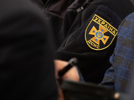 В Киевской области горит лес, авиация ГСЧС сбросила 114 тонн воды