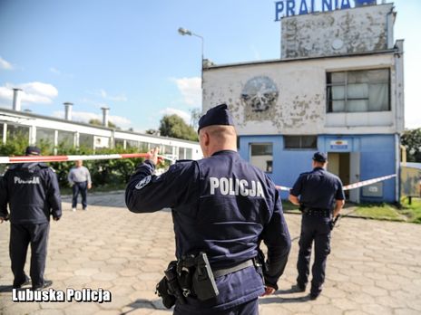 ﻿У Польщі місцевий житель убив українку, після спроби втекти до Німеччини його застрелили німецькі поліцейські