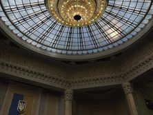 Рада приняла закон об отсрочке штрафов для