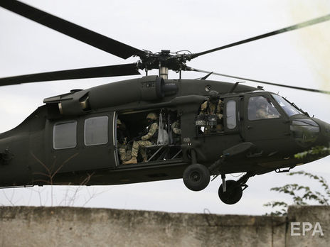 В областную больницу имени Мечникова в Днепре доставили тяжелораненого военного