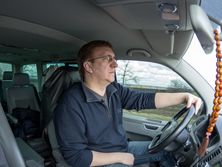 Зеленский уволил Бухарева с поста главы Службы внешней разведки и назначил его зампредседателя СБУ