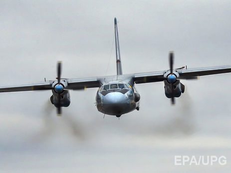 Украина договорилась с Индией о разработке нового транспортного самолета