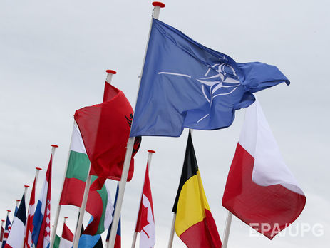 Заседание комиссии Украина НАТО пройдет в июле