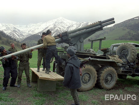 Армения и Азербайджан обменялись обвинениями в обстрелах