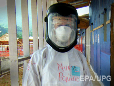 В Либерии зафиксирован новый случай Эболы