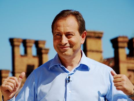 Томенко оспорил лишение мандата в Высшем админсуде