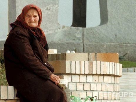 В списках переселенцев-пенсионеров – до 60% 