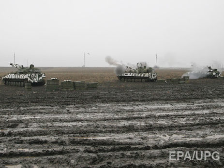 Спикер АП Лысенко: На Донбассе ранения получили четверо украинских военных