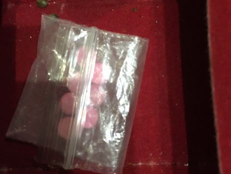 СБУ: В Ужгороде под вывеской фотосалона и юридической конторы работал наркобизнес